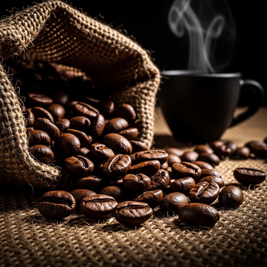 Kenyan Coffee